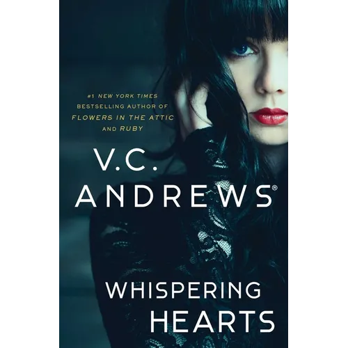 Whispering Hearts