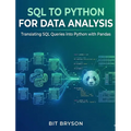SQL to Python for Data Analysis