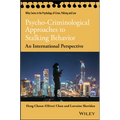 Psycho-Criminological Approaches to Stalking Behavior
