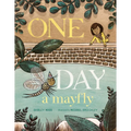 One Day a Mayfly