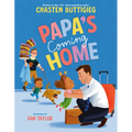 Papa's Coming Home