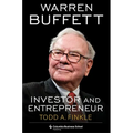 Warren Buffett: Investor and Entrepreneur