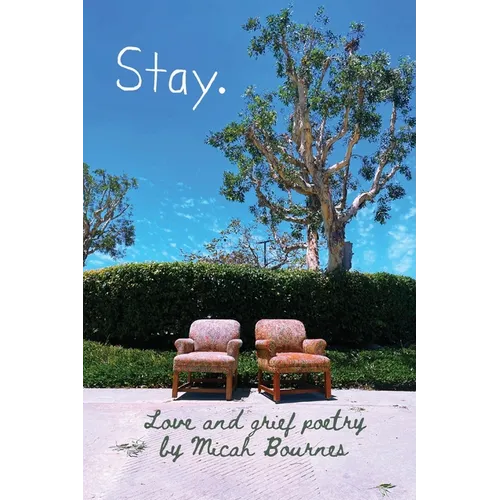 Stay.