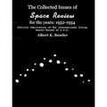 The Collected Issues of Space Review for the years 1952-1954