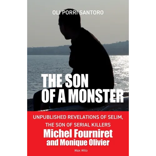 The Son of a Monster