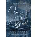 Paris Blue: A Memoir of First Love