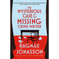 The Mysterious Case of the Missing Crime Writer: A Mystery