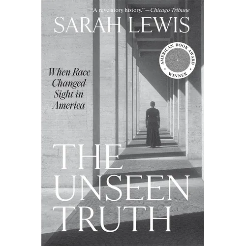 The Unseen Truth: When Race Changed Sight in America