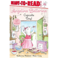 Cupcake Day!: Ready-To-Read Level 1