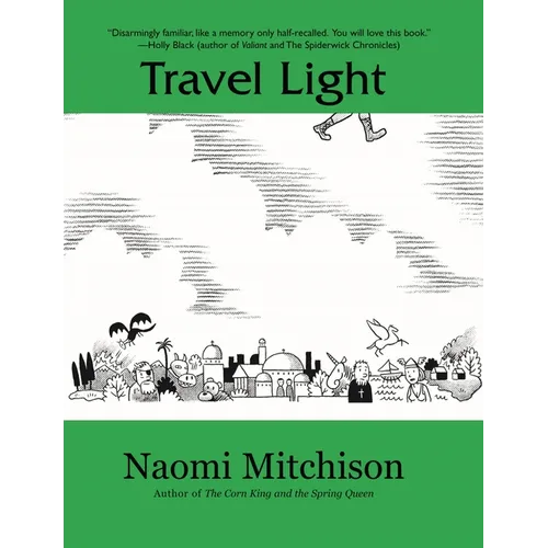 Travel Light