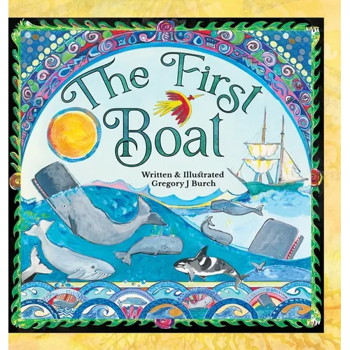 The First Boat