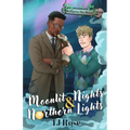 Moonlit Nights & Northern Lights: An MM Enemies-to-Lovers Paranormal Romance
