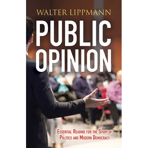 Public Opinion