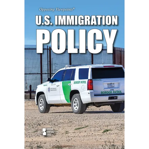 U.S. Immigration Policy