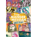 From Manger to Messiah: An Advent Family Bible Study