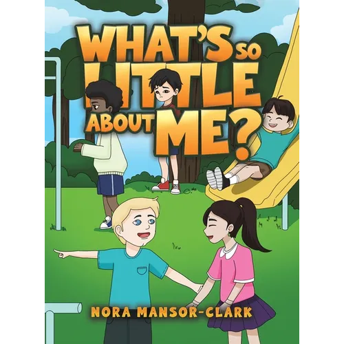 What's so Little about me?