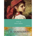 Anne of Green Gables: Large Print