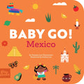Baby Go! Mexico