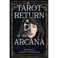 Tarot Return of the Arcana