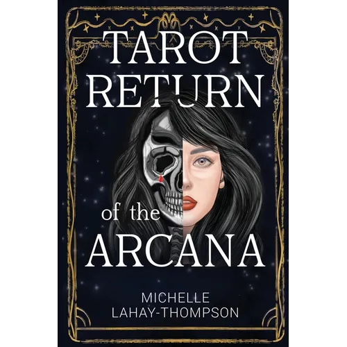 Tarot Return of the Arcana
