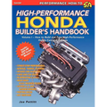 High-Performance Honda Builder's Handbook