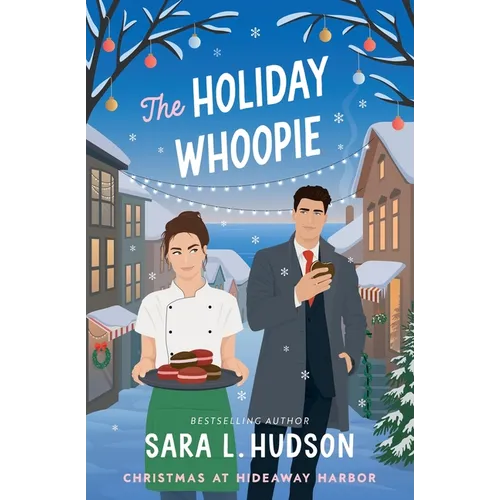 The Holiday Whoopie