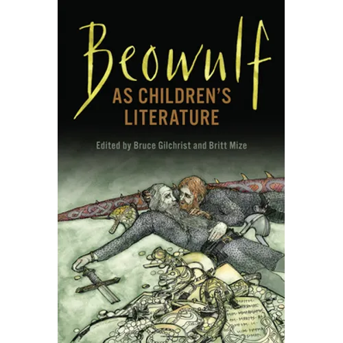 Beowulf as Children's Literature