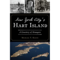 New York City's Hart Island: A Cemetery of Strangers
