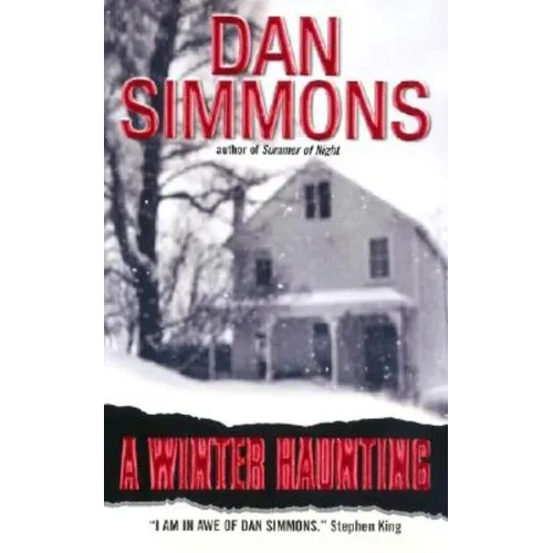 A Winter Haunting