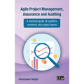 Agile Project Management, Assurance and Auditing: A practical guide for auditors, reviewers and project teams