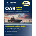 OAR Study Guide: 500+ Practice Questions and Officer Aptitude Rating Test Prep [5th Edition]