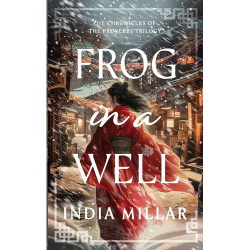 Frog in a Well