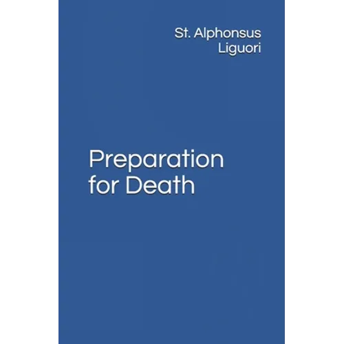 Preparation for Death