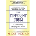 The Different Drum: Community Making and Peace