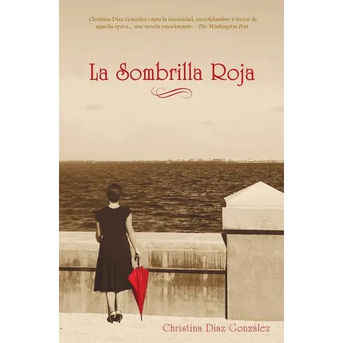 La Sombrilla Roja
