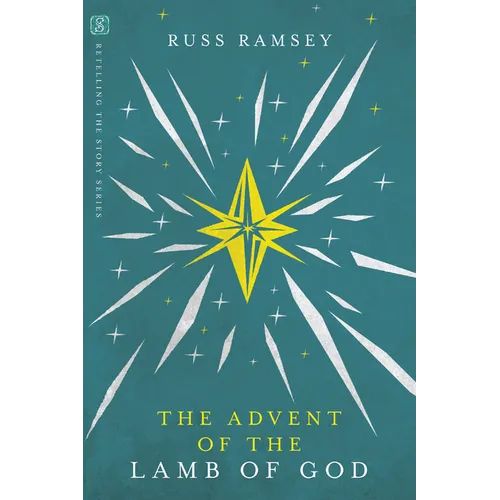 The Advent of the Lamb of God
