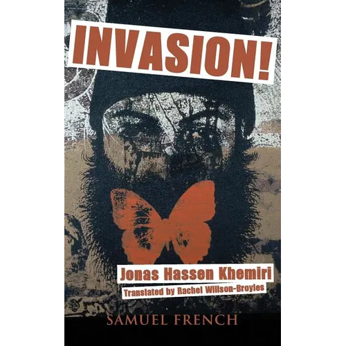 Invasion!
