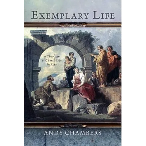 Exemplary Life