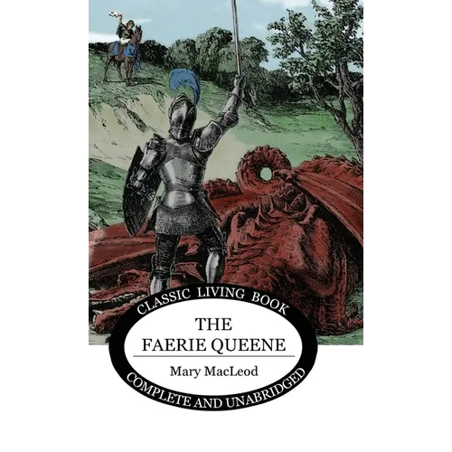 Stories from the Faerie Queene