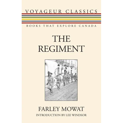 The Regiment