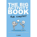 The Big Activity Book For Couples