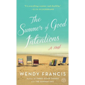 The Summer of Good Intentions