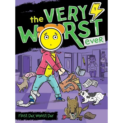 First Day, Worst Day