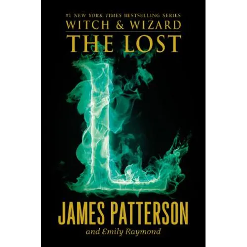 The Lost