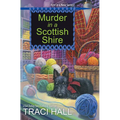Murder in a Scottish Shire