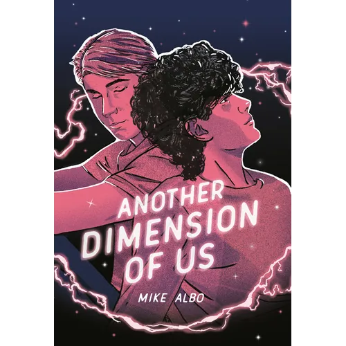 Another Dimension of Us