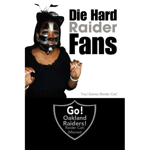 Die Hard Raider Fans