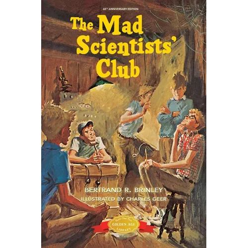 The Mad Scientists' Club