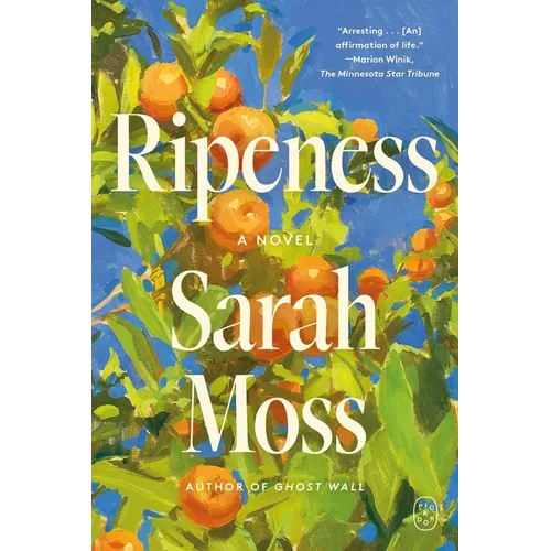 Ripeness