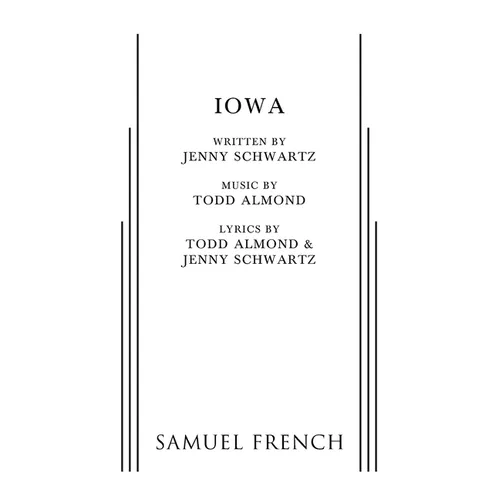 Iowa